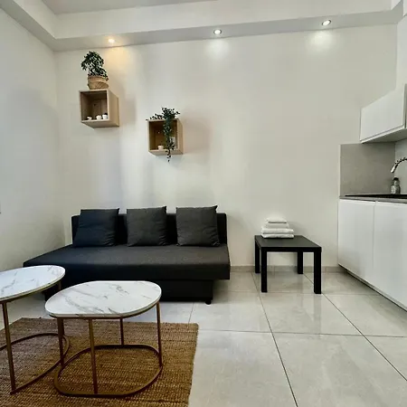 Studio - Le Port Dolce Vita A Nice