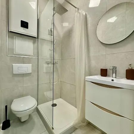 - Le Port Dolce A Apartment *