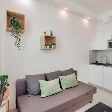 - Le Port Dolce A Νίκαια