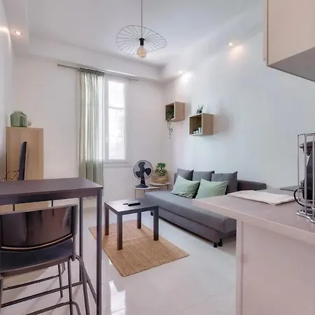 Apartment - Le Port Dolce A