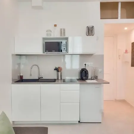 - Le Port Dolce A Apartment *