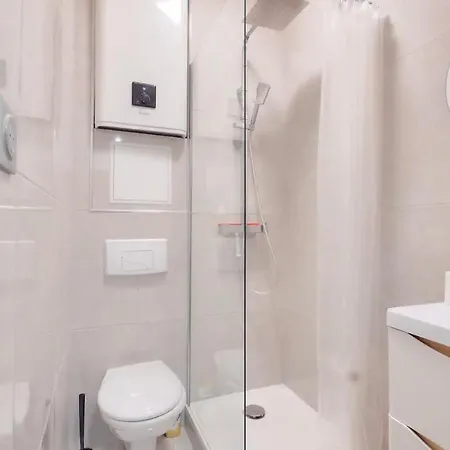 - Le Port Dolce A Apartment Nice