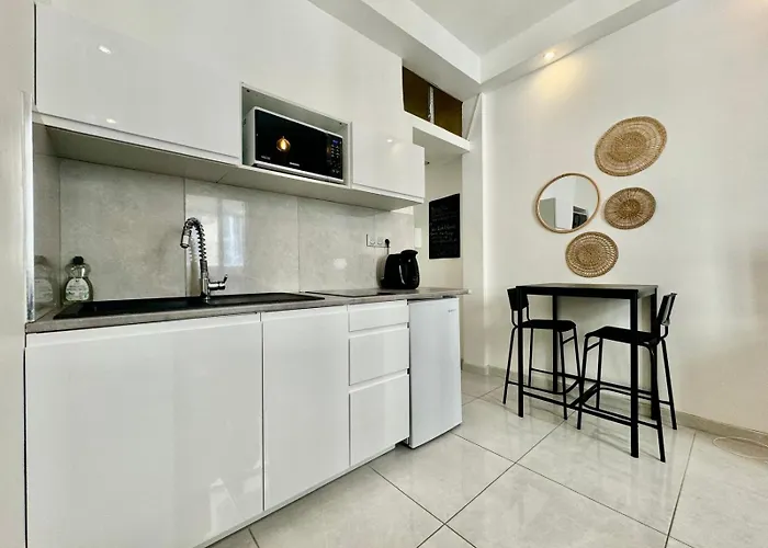 - Le Port Dolce A Appartement