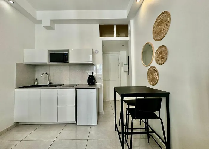 Appartement - Le Port Dolce A
